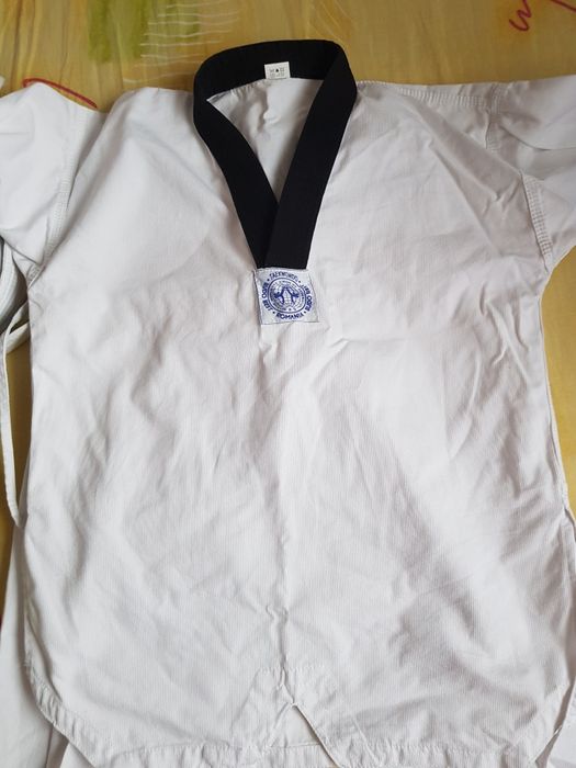 kimono taekwondo 155cm