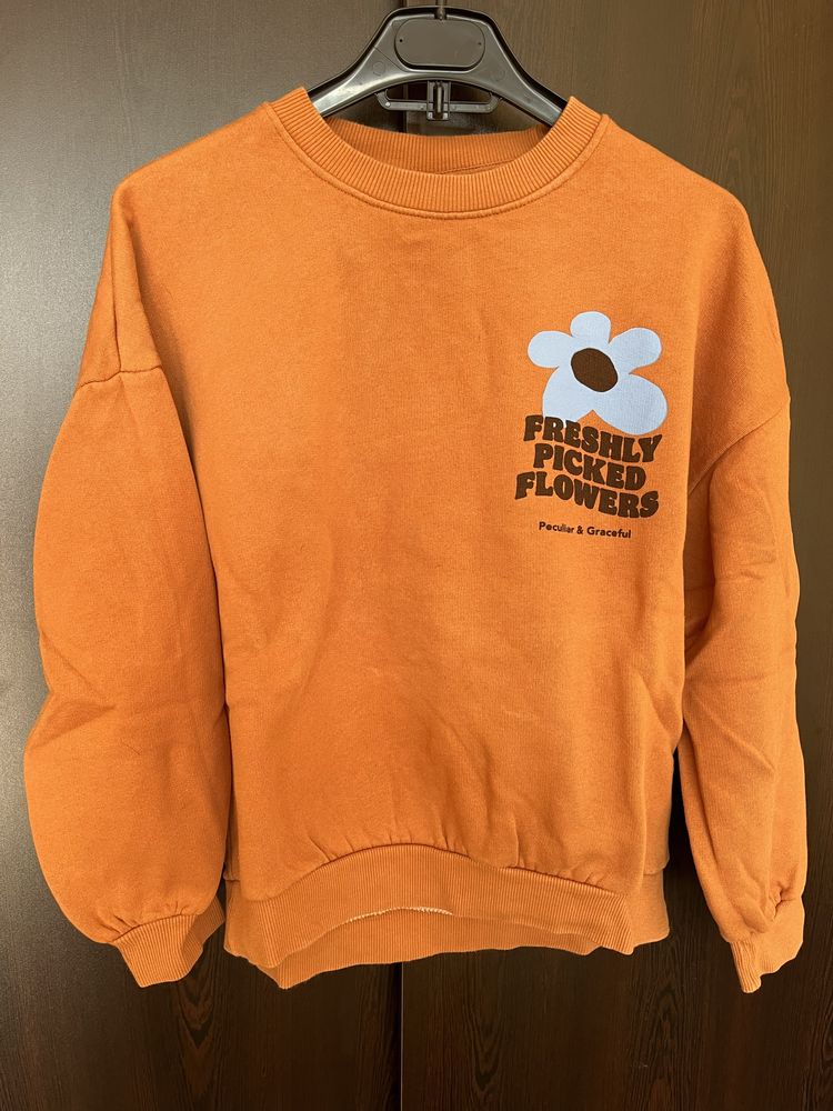 Суичъри Puma, Pull&Bear, Defacto, Zara, Adidas