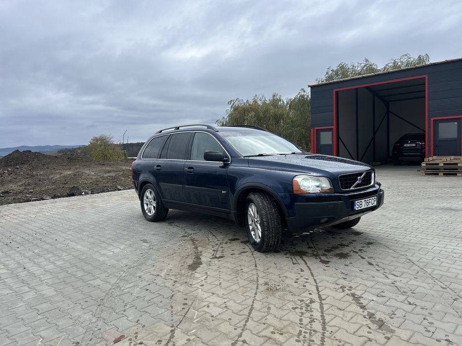 Volvo xc90 vand sau schimb