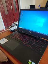 Ноутбук Dell Inspiron P65F (i5-7300HQ | 8Gb | 128 SSD | 1000 GB HDD)