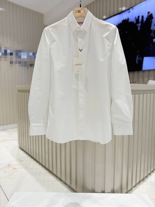 Мъжки ризи различни модели