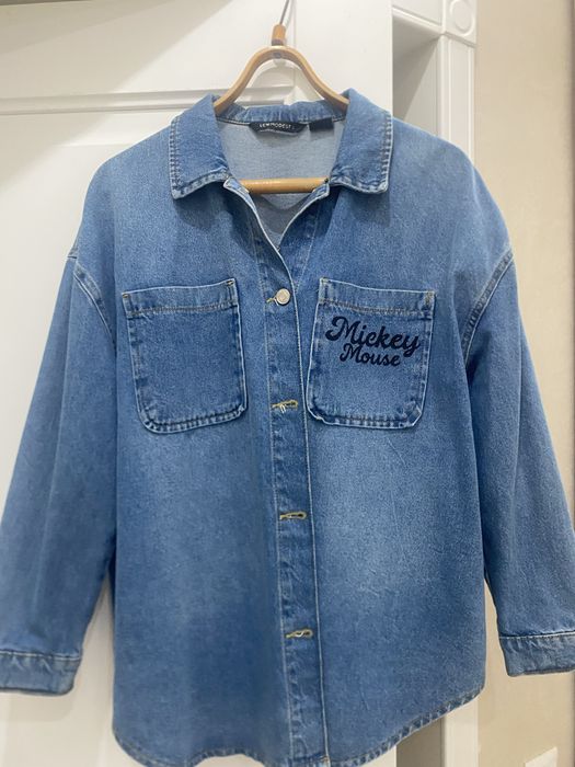 Разгрузка гадероб