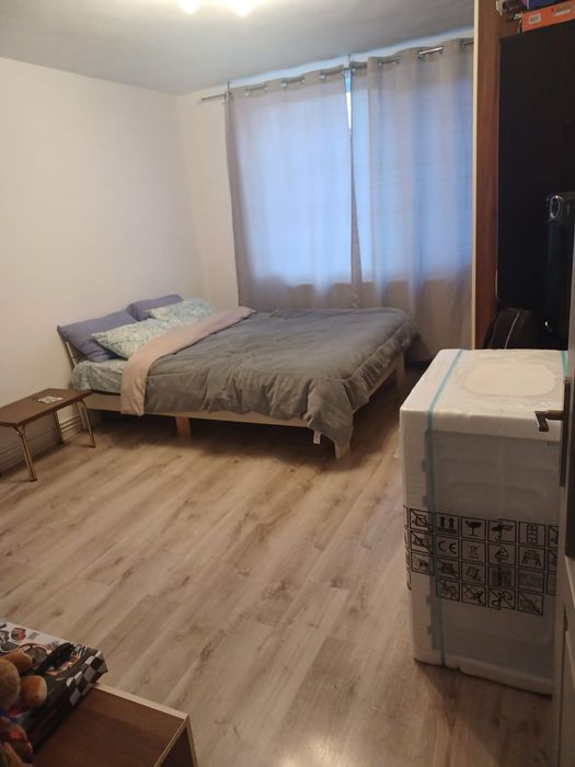 Vând garsonieră Brașov  cartier Noua