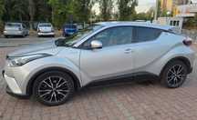 Toyota C-HR 2019 Hybrid 1.8 HSD 122CP echipare C-lassy 4x2 garanție