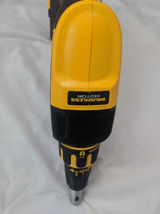 Акумулаторен винтоверт за гипсокартон DeWALT DCF620 Внос от САЩ