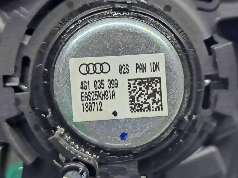 Maner interior dreapta spate Audi A6 (4G5, C7) Avant [Fabr 2011-2017]