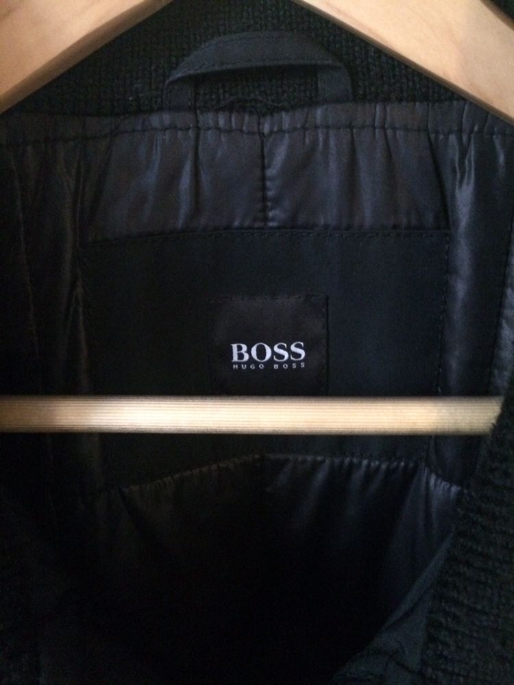 Яке Hugo Boss / яке Colmar