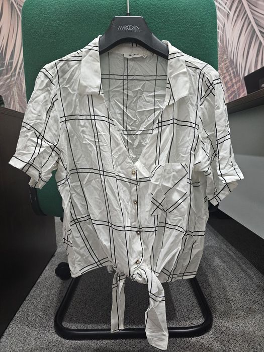 Camasa cu maneca scurta Reserved