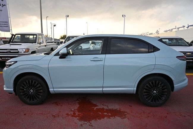 Продаю Honda e:NP1 (макс. комплектация BLOOMING EDITION) — как новая!