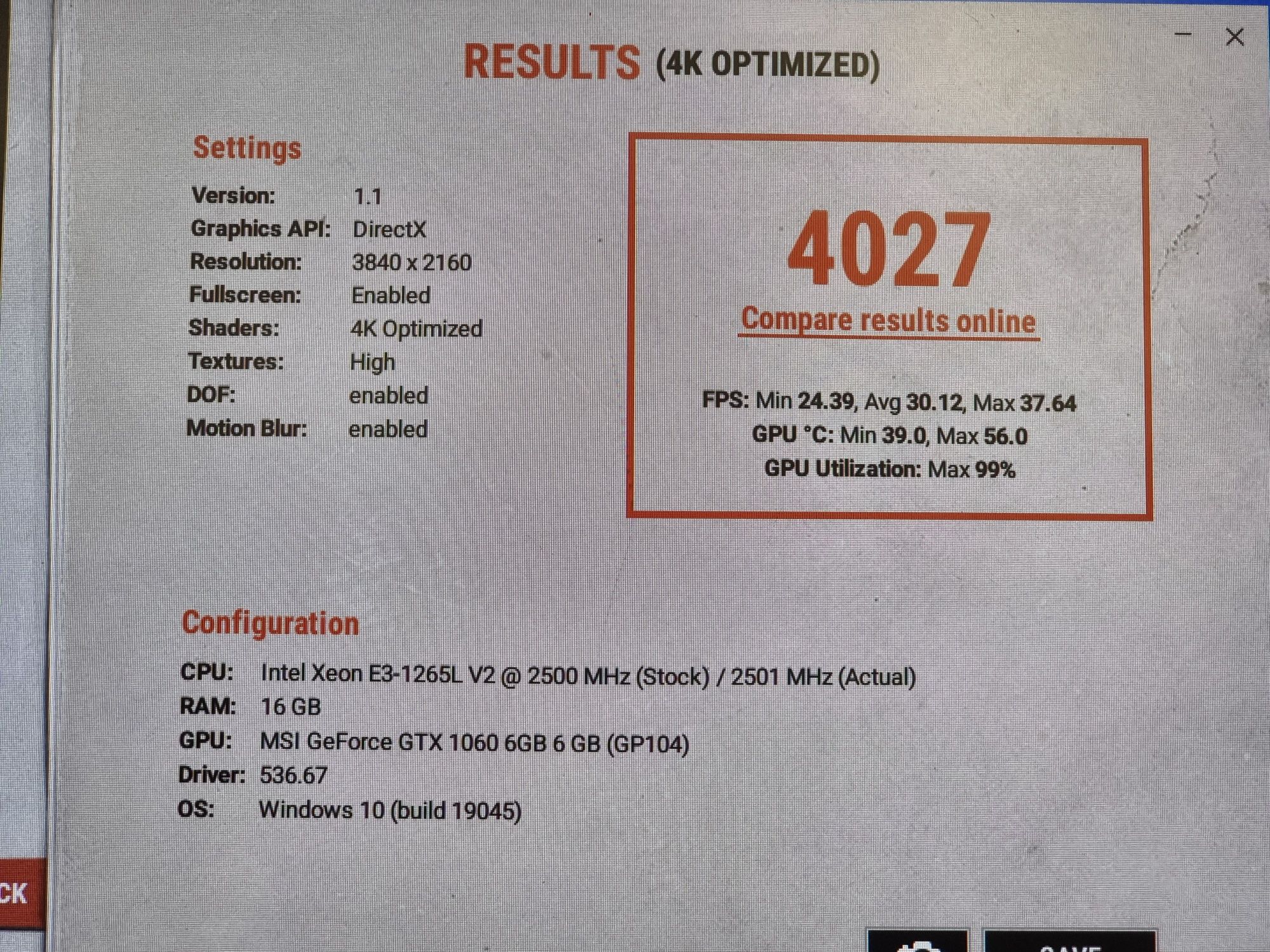 Fortnite Геймърски Компютър /I7 2600/16GB RAM/SSD-256GB/GTX 1060 6GB