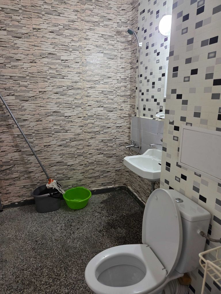 Дава се под наем Двустаен апартамент в София, Зона Б-5 - 45 кв.м за 357 € - Снимка #10