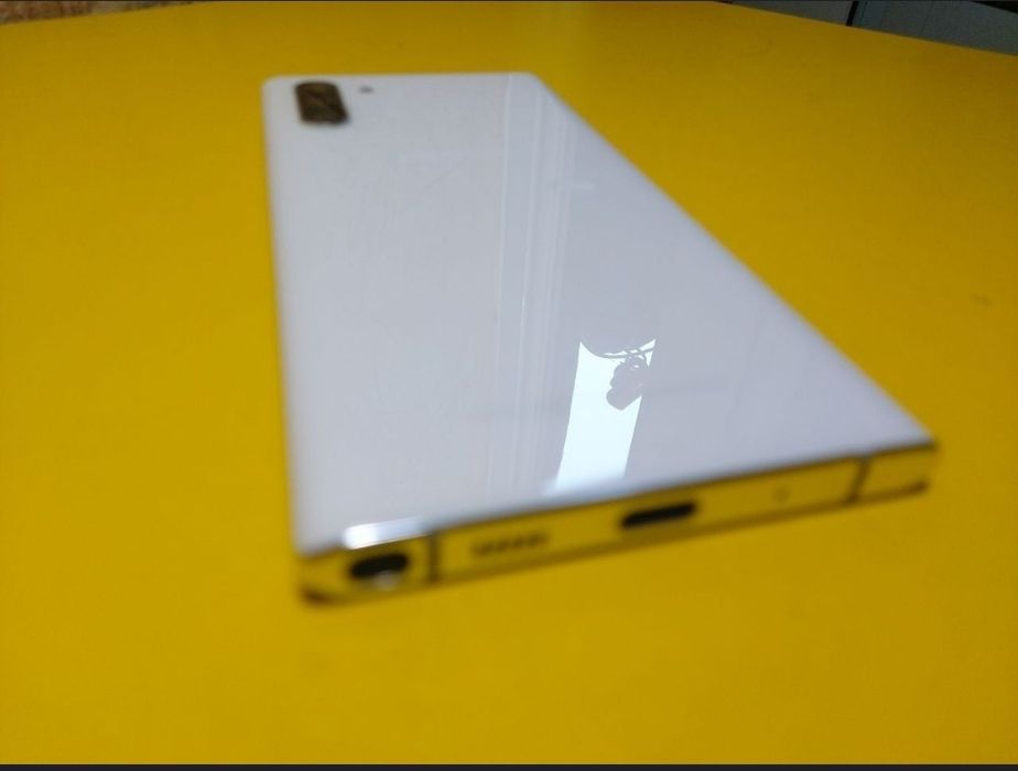 Samsung note 10 12/256gb