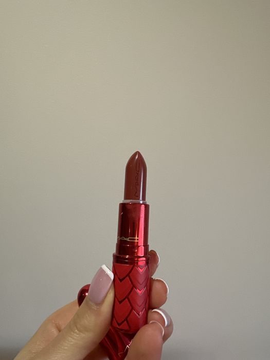 Mac Sweeter Cinnamon, NL Beaty Sugar baby, Chocolate milk