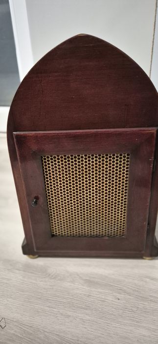 Ceas semineu Lancette,anii 1930