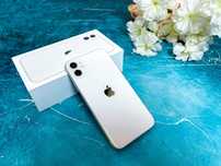 iPhone 11  64GB  white Гарантия  Рассрочка Магазин Red Geek