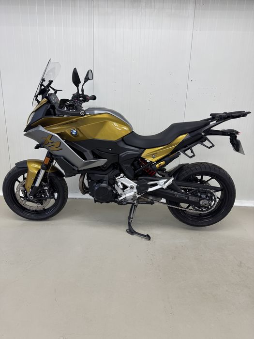 Bmw F 900 XR 2020 A2 35KW