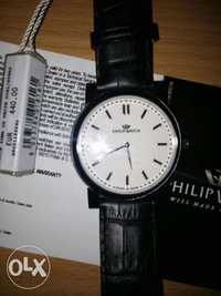 Часовник Philip Watch - оригинал