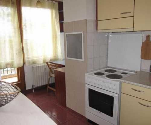 Дава се под наем Двустаен апартамент в София, Център - 54 кв.м за 328.95 € - Снимка #1