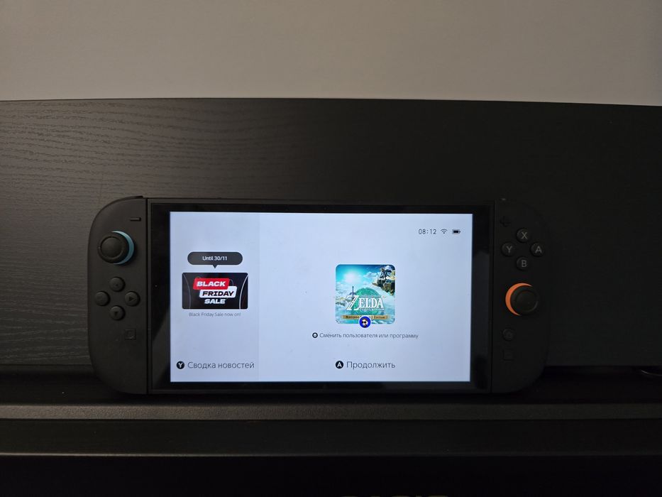 Nintendo switch 2 + Игры + Pro Controller