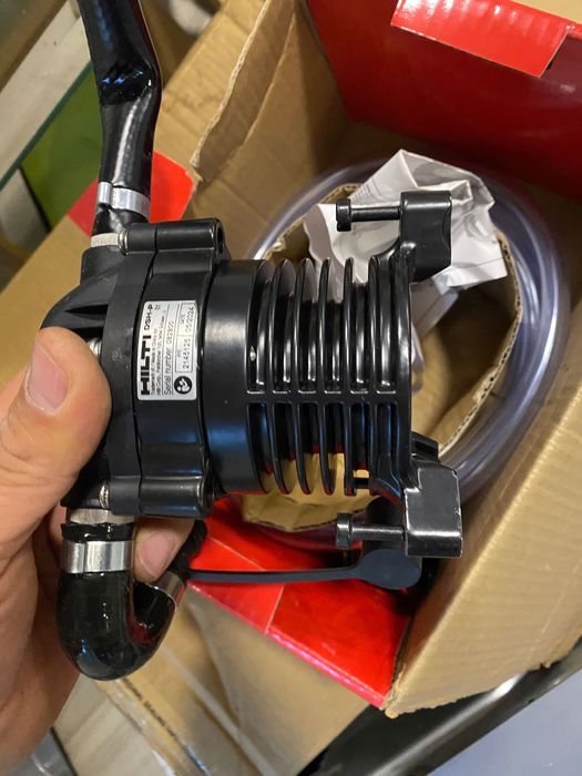 Pompă cu autoamorsare Hilti dsh-p