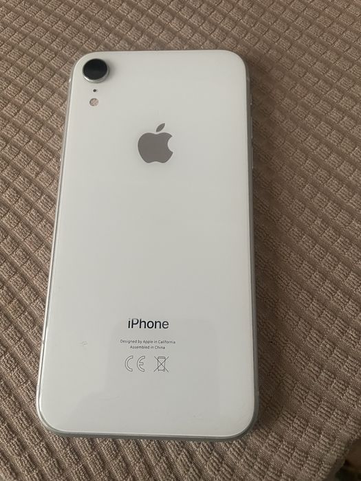Iphone xr 64gb обмен