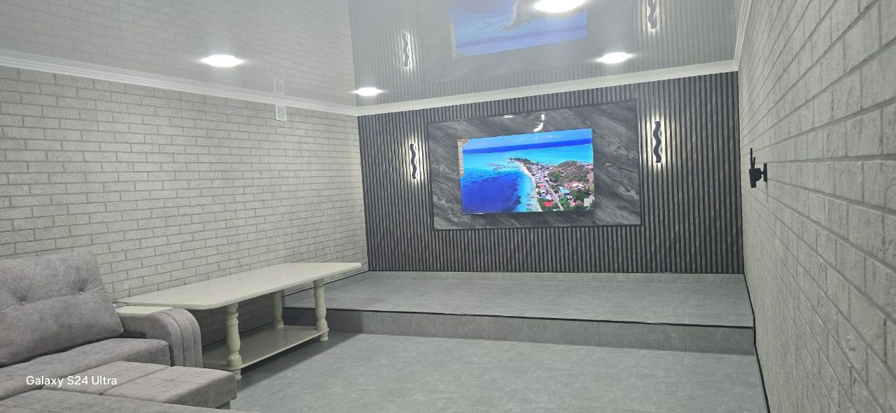 Продается красивая дом земля заходи и живи люкс вариант