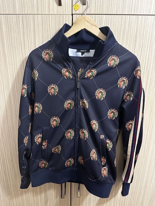 Compleu Bigotti calitate superioara