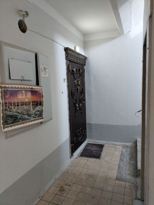 Продажа квартиры в Яшнабадском районе