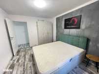 Apartament Modern , zona Mall , complet mobilat si utilat.