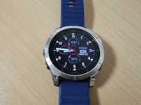 Garmin Epix (Gen 2) 47mm smartwatch