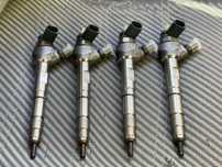 Дизелови дюзи за 1.6TDI