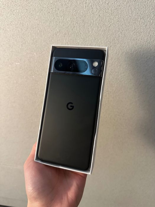 google pixel 8 pro, 512 gb