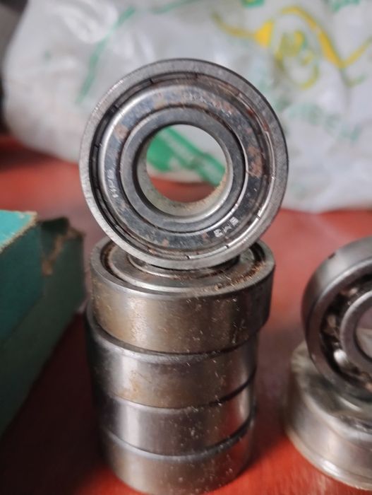 Стари оригинални нови лагери