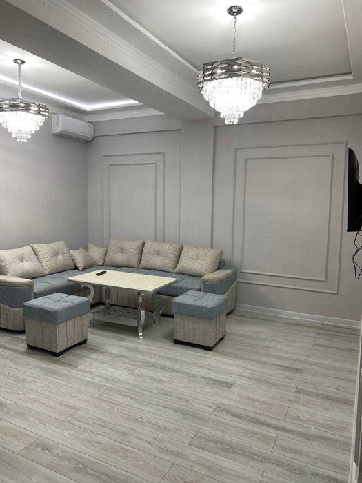 Продается 2 комнатная квартира Новостройка ЖК "VEK"  Паркентский