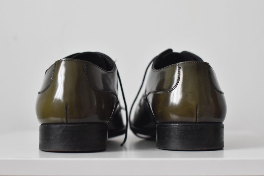 pantofi Dolce Gabbana papuci
