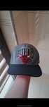 Chicago Bulls sapca
