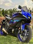 Yamaha r7 2025 A2 35kw