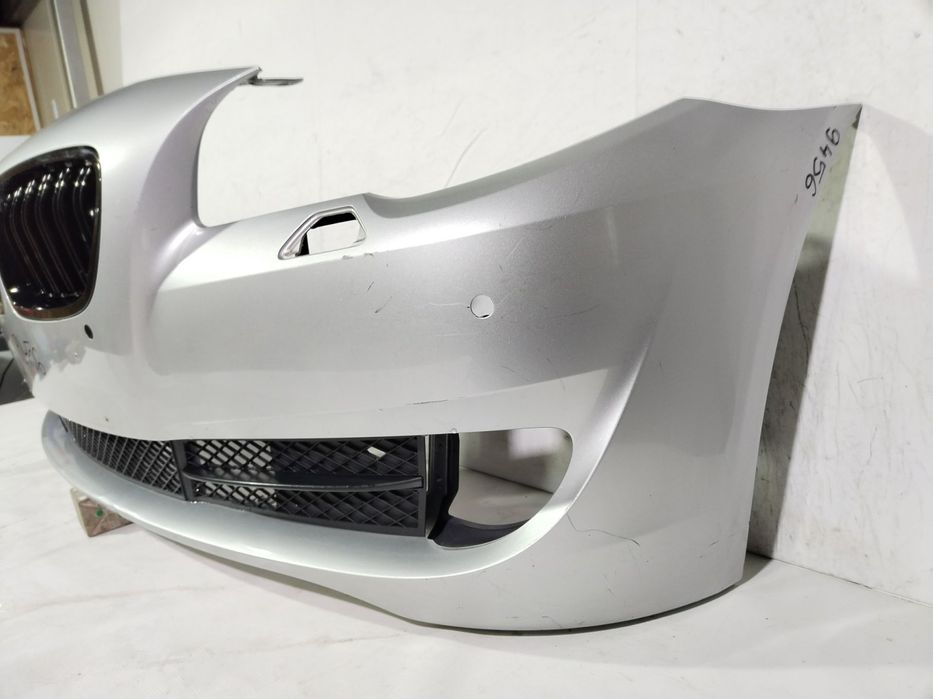 Bara fata BMW Seria 5, F10, F11, 2010, 2011, 2012, 2013, cod origine OE 51117200712.