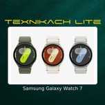 Новый! Samsung Galaxy Watch 7 - Доставка Бесплатно