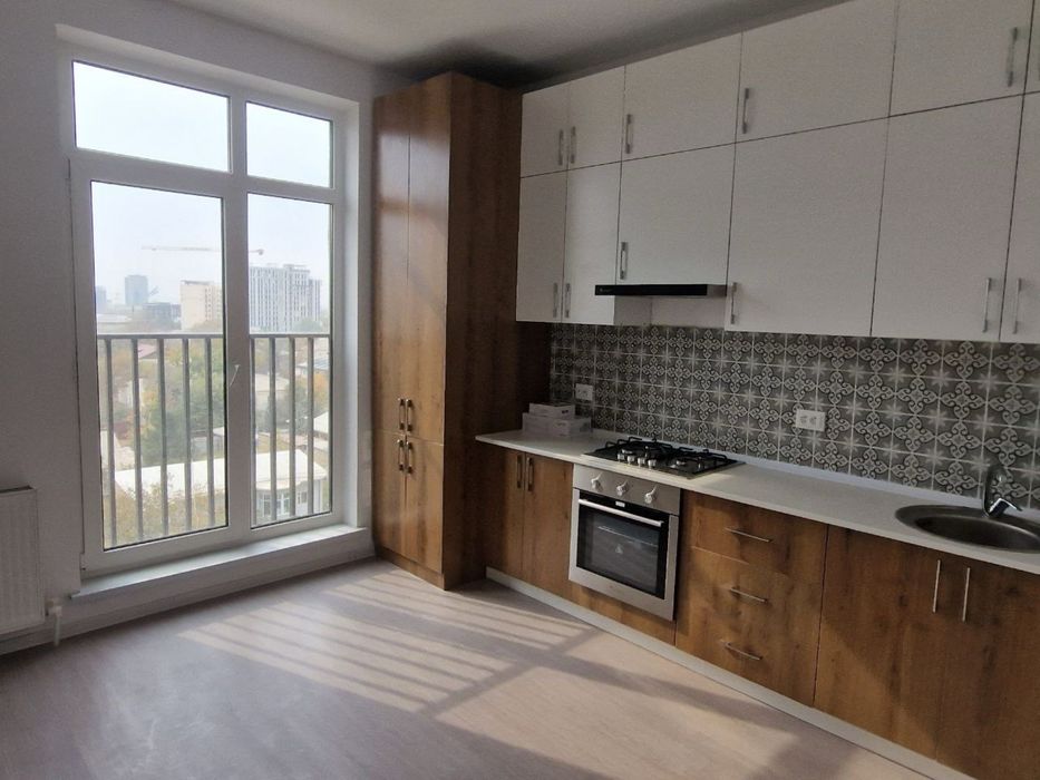 Паркентский Жк "Династия" 2/8/9 52кв.м хороший ремонт срочно