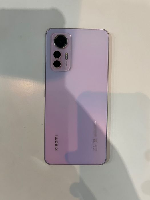 Xiaomi 12 lite 128gb