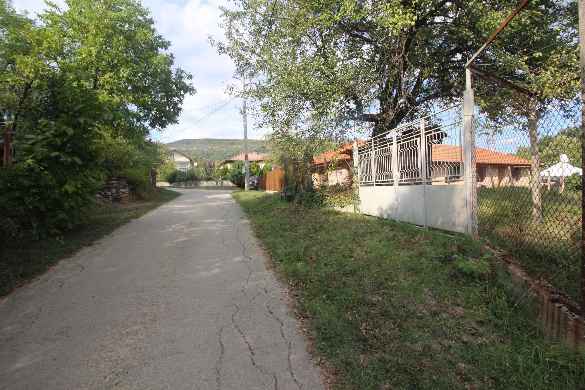 Парцел в регулация в с. Гайтани, общ. Габрово
