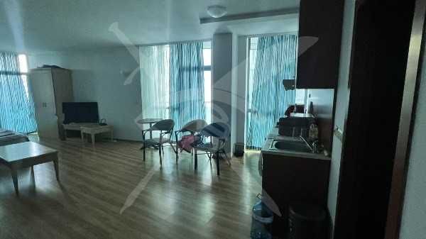 Едностаен апартамент в Приморско 94275