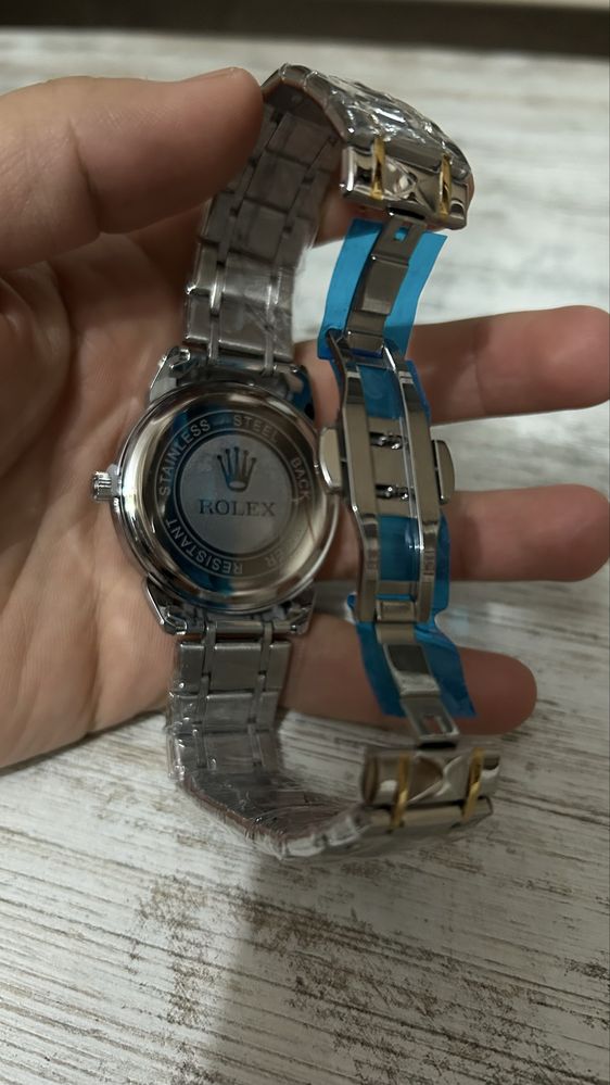 Часы rolex casio