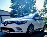 Renault Clio 4 dCi, 90cp. I.T.P. 2027