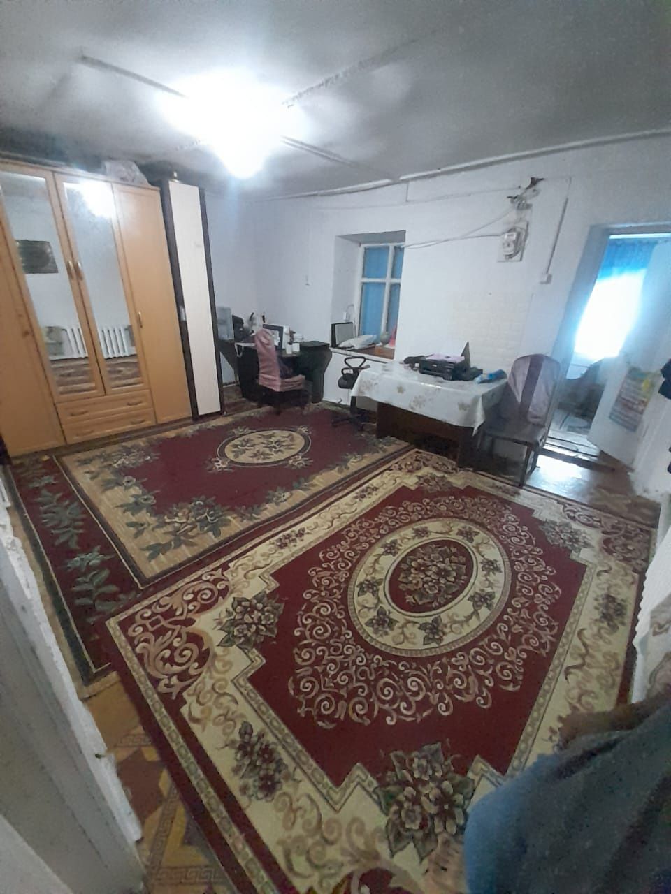 Продам дом поселок созда