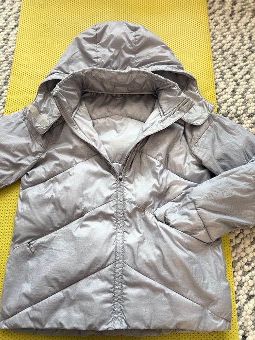 Дамско олекотено яке Oysho