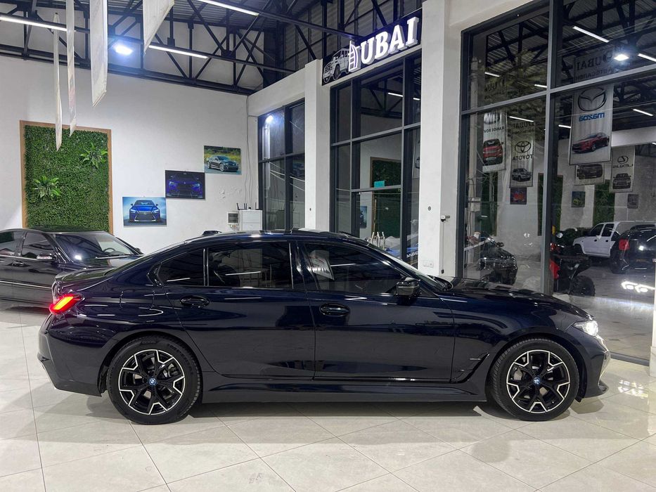 Bmw i3 40L  2023
