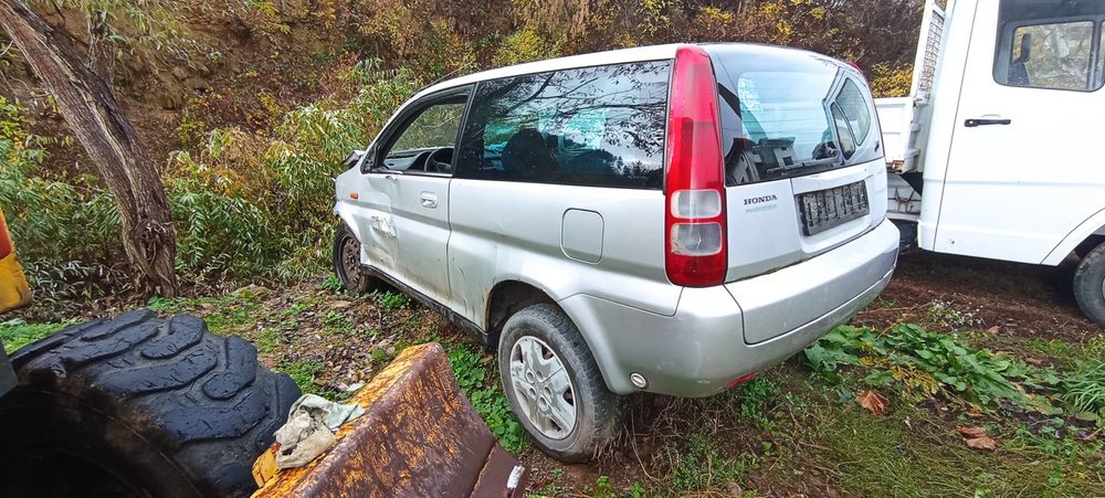 Продавам Хонда на части