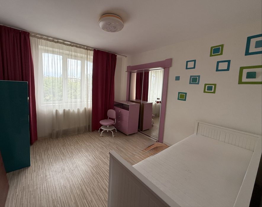 Apartament de vanzare